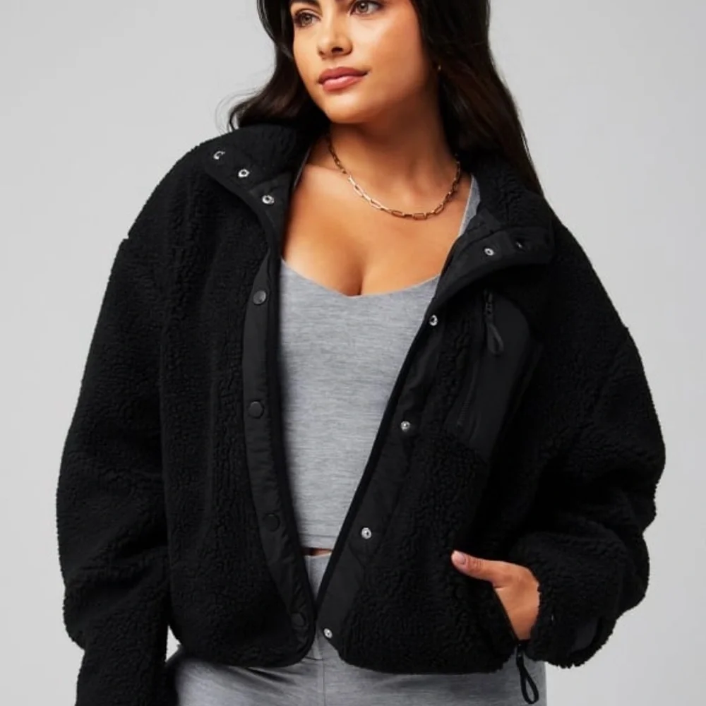 Fabletics fleece - Picture 1 of 4